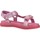 Pantofi Fete Sandale Mod'8 894412 roz