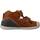 Pantofi Băieți Sandale Biomecanics 222141B Maro