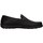 Pantofi Bărbați Mocasini CallagHan 18001 Negru