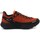 Pantofi Bărbați Drumetie și trekking Salewa MS Dropline Leather roșu