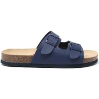 Pantofi Copii Papuci de vară Bionatura 22B1000-I-C-CHBL albastru