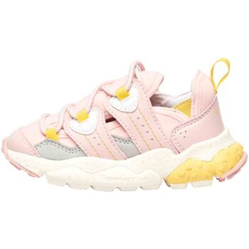 Pantofi Copii Pantofi sport Casual Naturino 2015861 01 roz