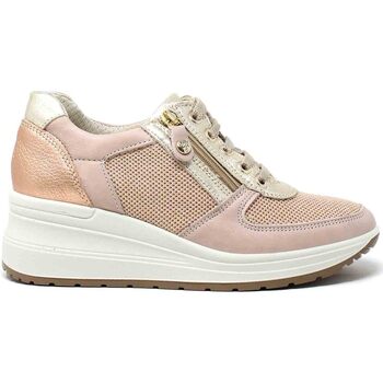 Pantofi Femei Sneakers Enval 1767233 roz