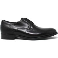 Pantofi Bărbați Espadrile Valleverde 46805 Negru