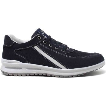 Pantofi Bărbați Pantofi sport Casual Valleverde 53871 albastru