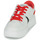 Pantofi Bărbați Pantofi sport Casual Lacoste L005 Alb / Roșu / Negru