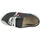 Pantofi Bărbați Sneakers Kawasaki Retro 23 Canvas Shoe K23 644W Koks Stripe Gri
