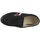 Pantofi Bărbați Sneakers Kawasaki Retro 23 Canvas Shoe K23 60W Black Stripe Wht/Red Negru