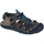 Pantofi Băieți Sandale sport Cmp Sahiph Hiking Sandal Jr Gri