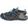 Pantofi Băieți Sandale sport Cmp Sahiph Hiking Sandal Jr Gri