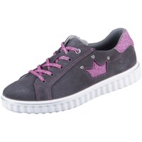 Pantofi Fete Pantofi Oxford
 Ricosta Millie violet