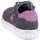 Pantofi Copii Pantofi sport Casual Ricosta Millie violet