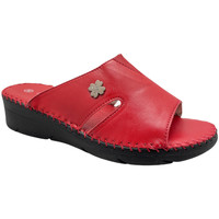 Pantofi Femei Papuci de vară De Fonseca DEFGROSSETOros roșu