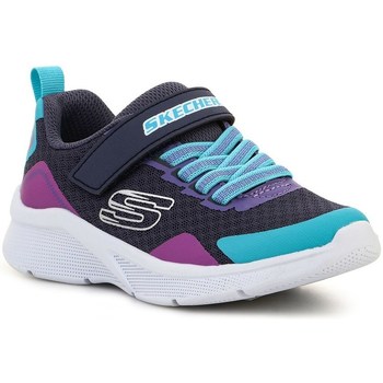Pantofi Copii Pantofi sport Casual Skechers Twisty Kicks Albastru marim, Albastre