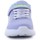 Pantofi Copii Trail și running Skechers GO Run 400 V2 violet