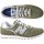 Pantofi Bărbați Pantofi sport Casual New Balance 373 verde