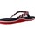Pantofi Femei  Flip-Flops Tommy Hilfiger WOVEN WEBBING FLAT BEACH Multicolor
