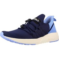 Pantofi Femei Sneakers Ecoalf MALIB0YR7W albastru