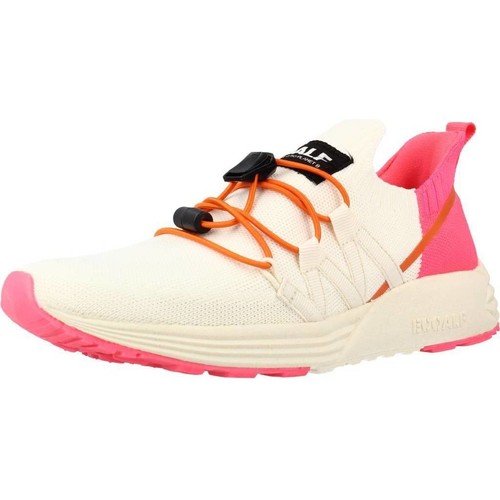 Pantofi Femei Sneakers Ecoalf MALIB0YR7W roz