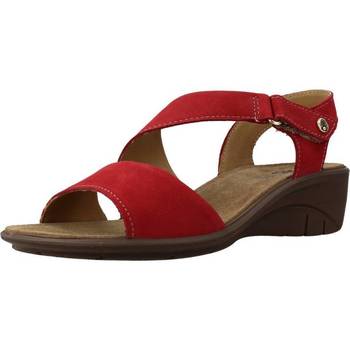 Pantofi Femei Sandale
 Imac 157050I roșu