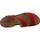 Pantofi Femei Sandale Imac 157050I roșu