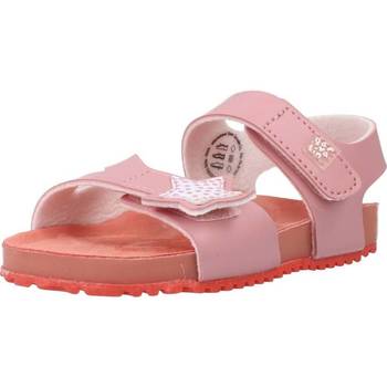 Pantofi Fete Sandale Garvalin 222440G roz