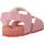 Pantofi Fete Sandale Garvalin 222440G roz