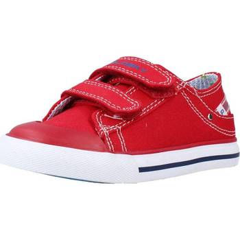Pantofi Băieți Pantofi sport Casual Pablosky 966561P roșu