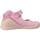 Pantofi Fete Pantofi Oxford
 Biomecanics 222108B roz