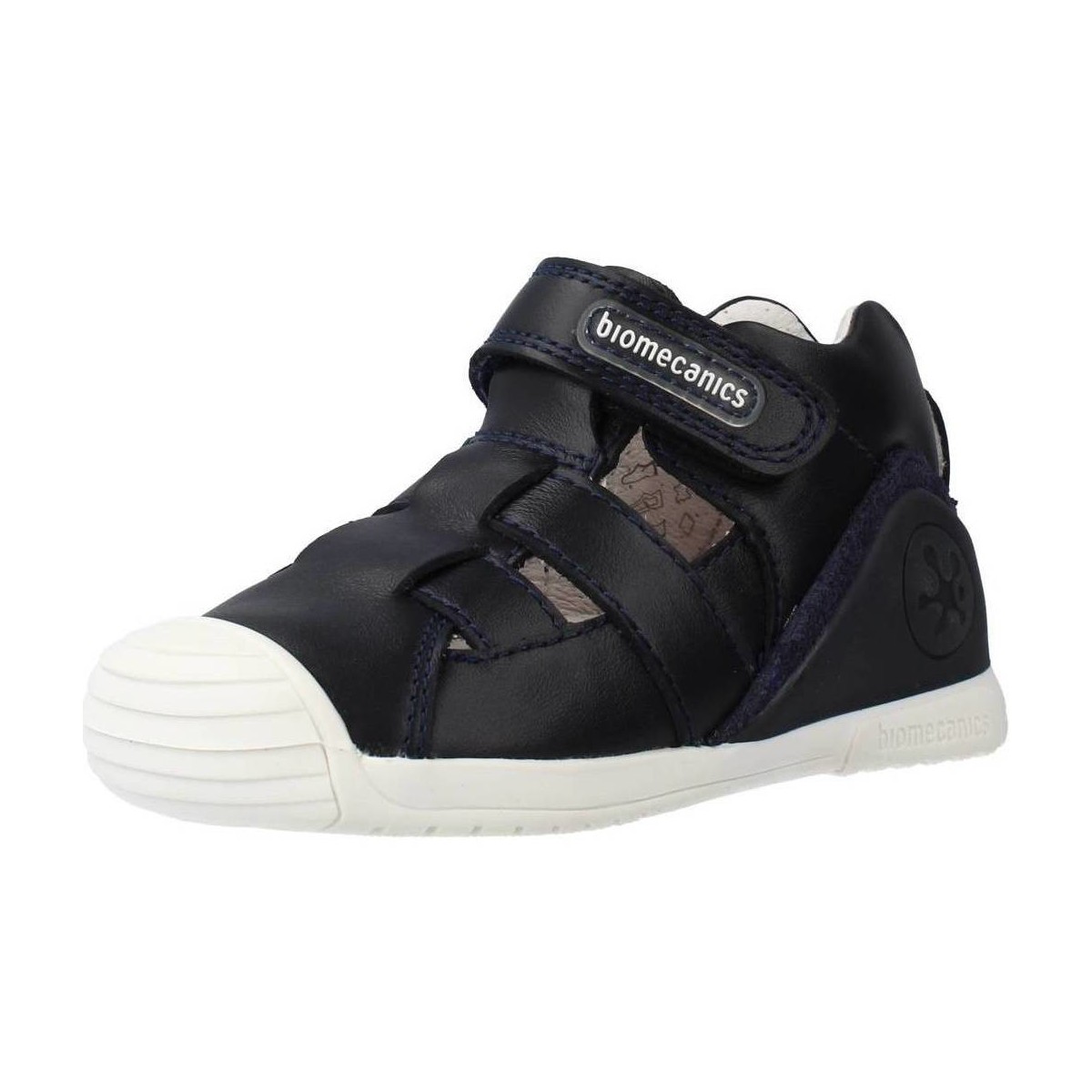 Pantofi Băieți Sandale Biomecanics 222140B albastru