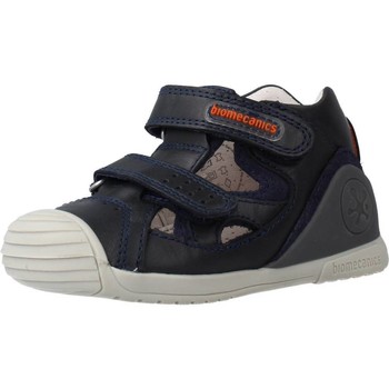 Pantofi Băieți Sandale
 Biomecanics 222141B albastru