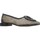 Pantofi Femei Balerin și Balerini cu curea Dibia 8150D Negru