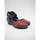 Pantofi Femei Sandale Clamp  roșu