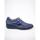 Pantofi Femei Sneakers CallagHan  albastru