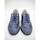 Pantofi Femei Sneakers CallagHan  albastru