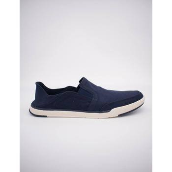 Pantofi Bărbați Pantofi Oxford
 Clarks  albastru