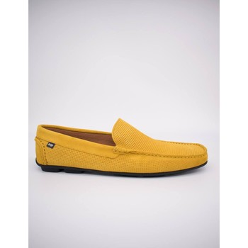 Pantofi Bărbați Pantofi Oxford
 Soler & Pastor  galben