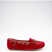 Pantofi Femei Pantofi Oxford
 Soler & Pastor  roșu
