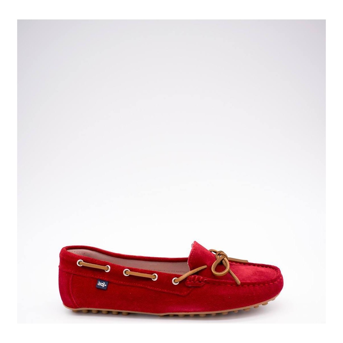 Pantofi Femei Pantofi Oxford
 Soler & Pastor  roșu