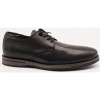 Pantofi Bărbați Pantofi Oxford
 Cetti  Negru