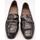 Pantofi Femei Pantofi Oxford
 Wonders  Negru