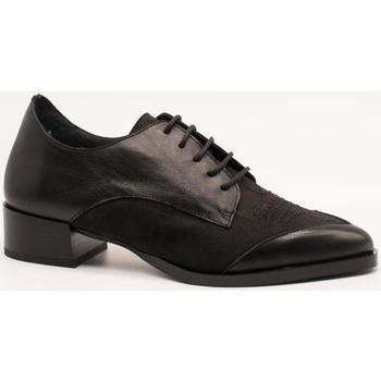 Pantofi Femei Pantofi Oxford
 Dansi  Negru