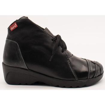 Pantofi Femei Pantofi Oxford
 Clamp  Negru