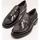 Pantofi Bărbați Pantofi Oxford
 Stonefly  Negru