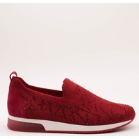 Pantofi Femei Pantofi Oxford
 Ara  roșu