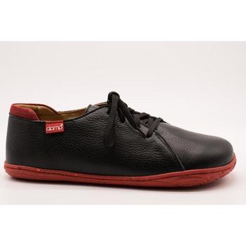 Pantofi Bărbați Pantofi Oxford
 Clamp  Negru
