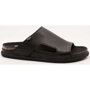 Pantofi Bărbați Sandale On Foot  Negru