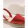 Pantofi Femei Espadrile Belset  roșu