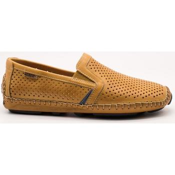 Pantofi Bărbați Pantofi Oxford
 Pikolinos  galben