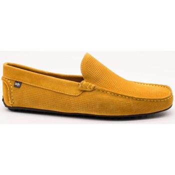 Pantofi Bărbați Pantofi Oxford
 Soler & Pastor  galben